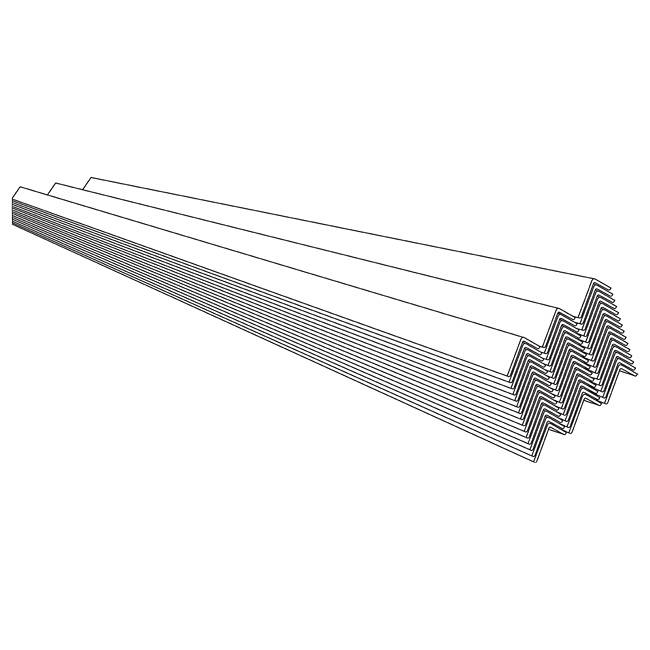 STAINLESS - ANGLE CUT LENGTHS (14)