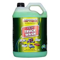TRUCK WASH/AUTO PRODUCTS (7)