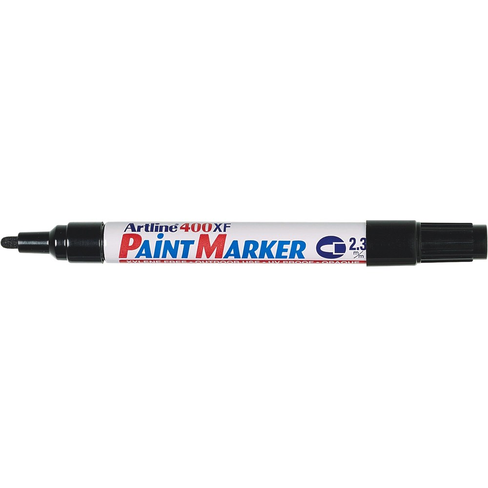 MARKERS -PAINT MARKERS - CRAYONS (16)