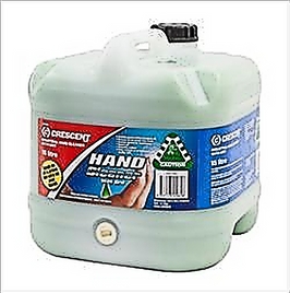 HAND CLEANERS - LARGE 15LT &gt ()