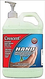 HAND CLEANERS - SMALL UNDER 5 KLT (9)