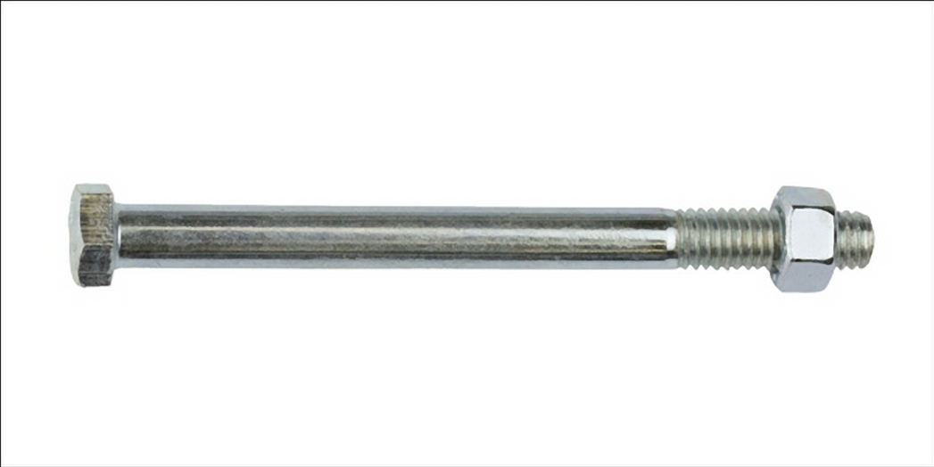 BOLTS - HIGH TENSILE STRUCTURAL . GAL (56)