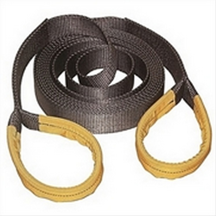 TOWING/SNATCH STRAPS ()