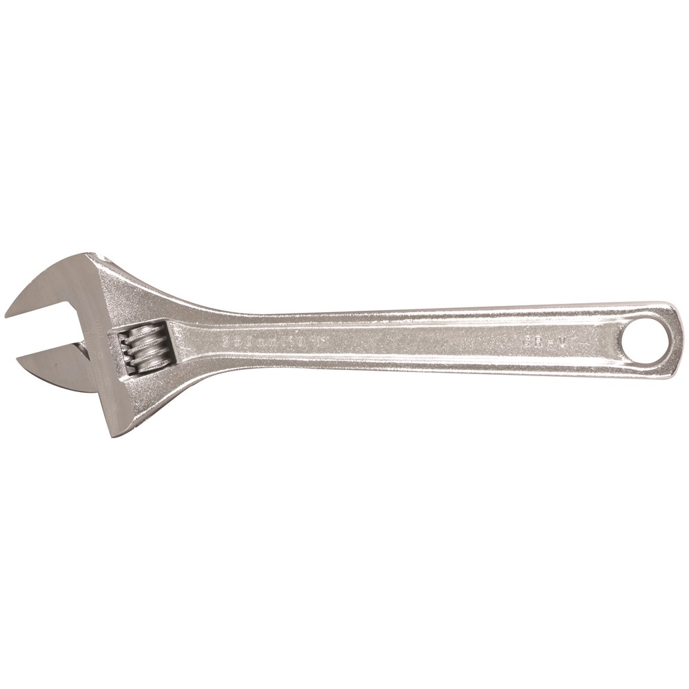 WRENCHES ADJUSTABLE - SHIFTERS (7)