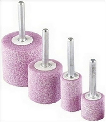 ABRASIVES - MOUNTED POINTS (4)