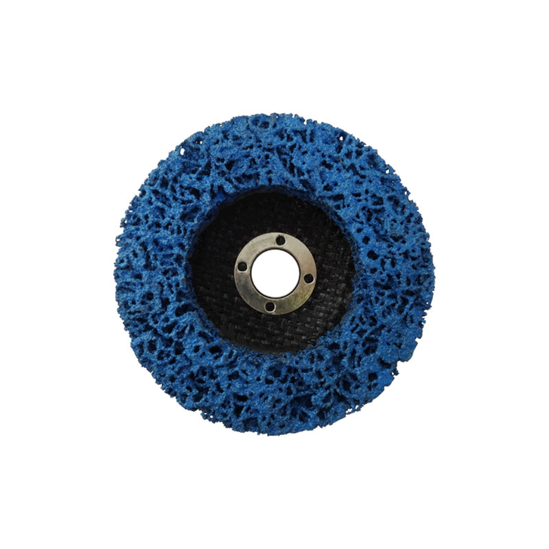 ABRASIVES  - STRIPIT CLEANING DISC (11)