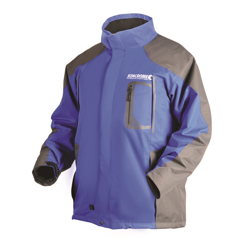 HEATED JACKETS ALL BRANDS (10)