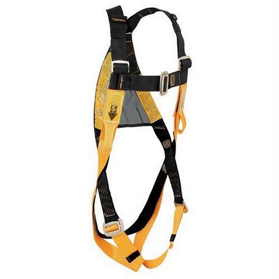 SAFETY HARNESS&09S (5)