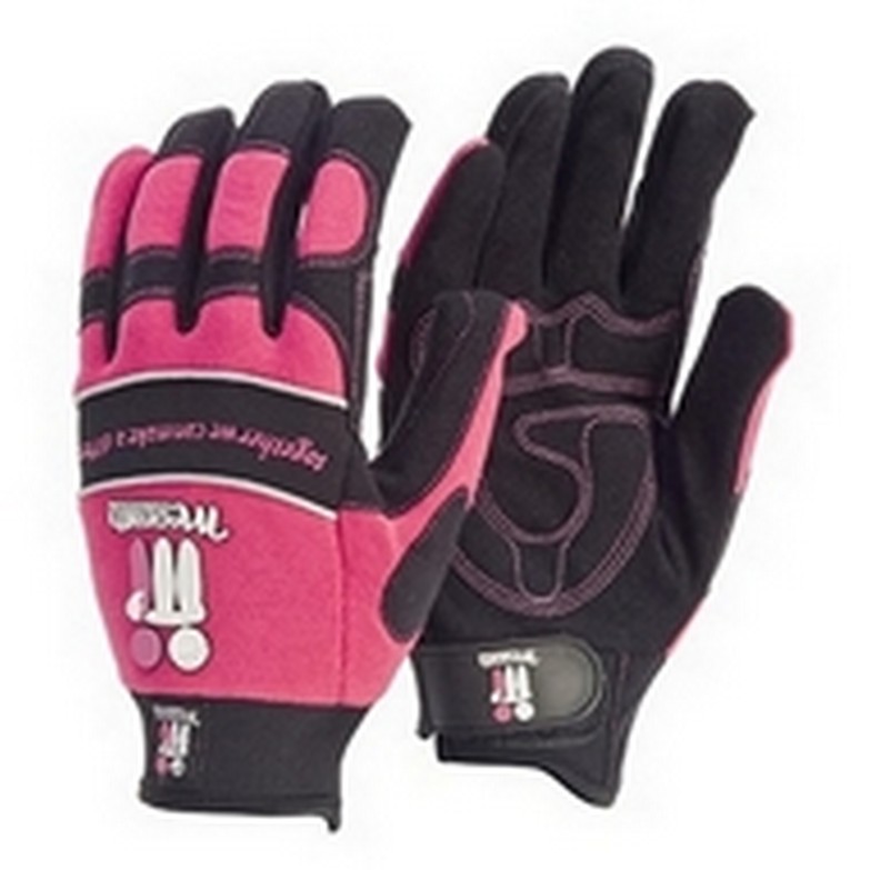 GLOVES SYNTHETIC  GLOVES (65)