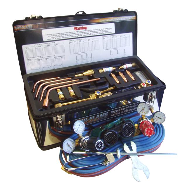 OXY WELDING KITS OTHER (2)