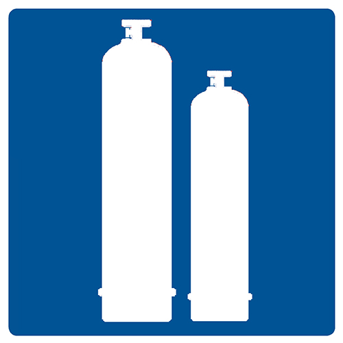 PROCESS GASES ()