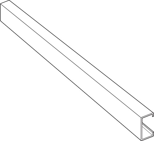 PURLINS NON STOCK LENGTHS ()