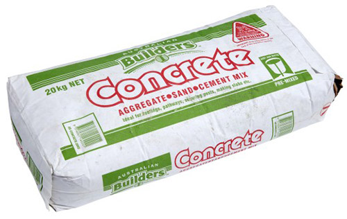 CEMENT PRODUCTS (12)